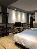 First Place B&B - Hualien Railway Station