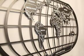 First Place B&B - Hualien Railway Station