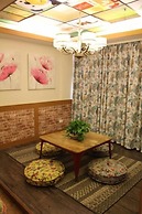 First Place B&B - Hualien Railway Station