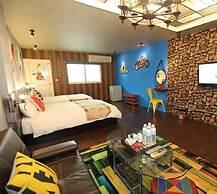 First Place B&B - Hualien Railway Station