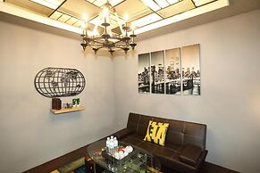 First Place B&B - Hualien Railway Station