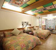 First Place B&B - Hualien Railway Station