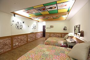 First Place B&B - Hualien Railway Station