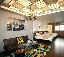 First Place B&B - Hualien Railway Station