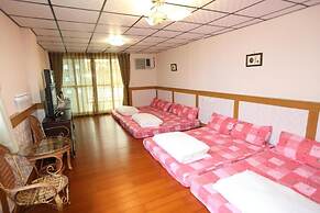 First Place B&B - Hualien Railway Station