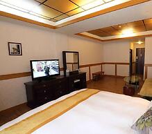 First Place B&B - Hualien Railway Station