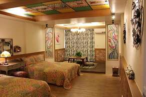 First Place B&B - Hualien Railway Station