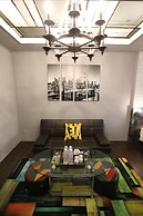 First Place B&B - Hualien Railway Station