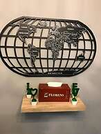 First Place B&B - Hualien Railway Station