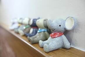 First Place B&B - Hualien Railway Station