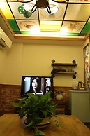 First Place B&B - Hualien Railway Station