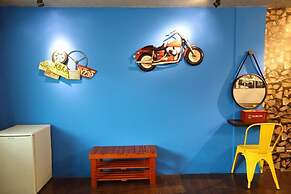 First Place B&B - Hualien Railway Station