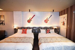 First Place B&B - Hualien Railway Station