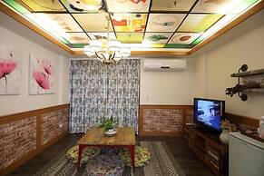 First Place B&B - Hualien Railway Station