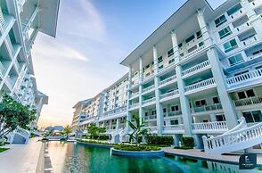 The Energy Condo By AP