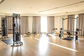 The Energy Condo By AP