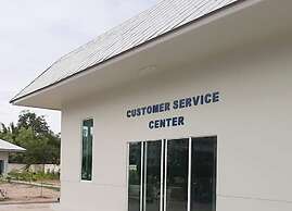 The Energy Condo By AP