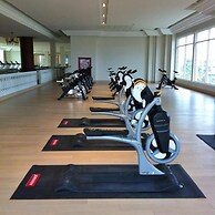 The Energy Condo By AP