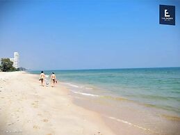 The Energy Condo By AP