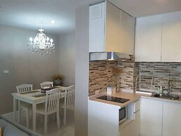 The Energy Condo By AP