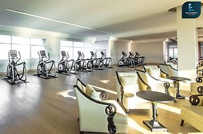 The Energy Condo By AP