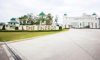 The Energy Condo By AP