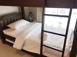 The Energy Condo By AP