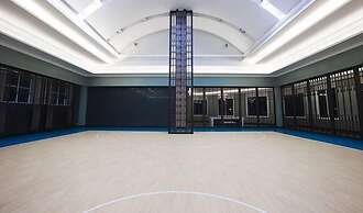 The Energy Condo By AP