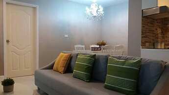 The Energy Condo By AP