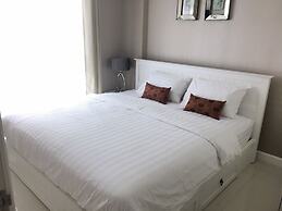 The Energy Condo By AP