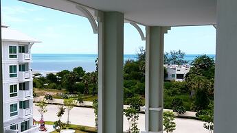 The Energy Condo By AP