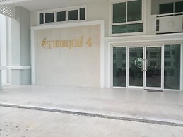 The Energy Condo By AP