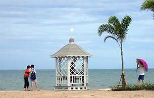 The Energy Condo By AP