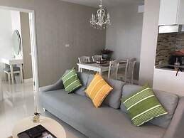 The Energy Condo By AP