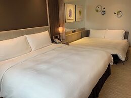 K Hotels Taipei Chang-An