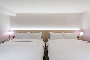 K Hotels Taipei Chang-An