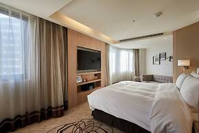 K Hotels Taipei Chang-An