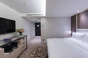 K Hotels Taipei Chang-An