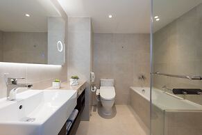 K Hotels Taipei Chang-An