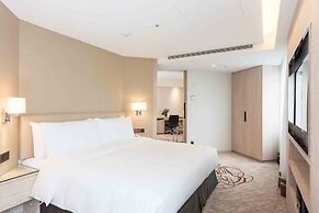 K Hotels Taipei Chang-An