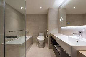 K Hotels Taipei Chang-An