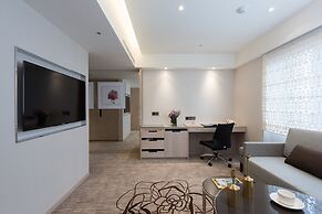 K Hotels Taipei Chang-An