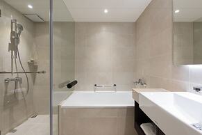 K Hotels Taipei Chang-An