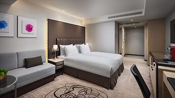 K Hotels Taipei Chang-An