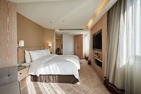 K Hotels Taipei Chang-An