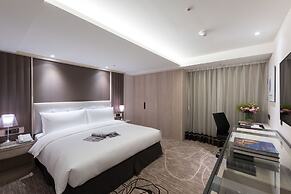 K Hotels Taipei Chang-An