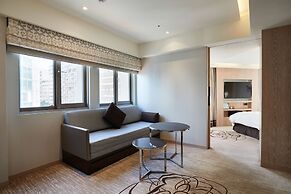 K Hotels Taipei Chang-An