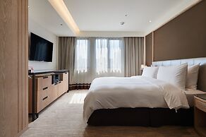 K Hotels Taipei Chang-An