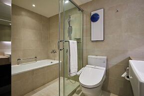 K Hotels Taipei Chang-An