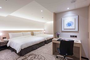 K Hotels Taipei Chang-An